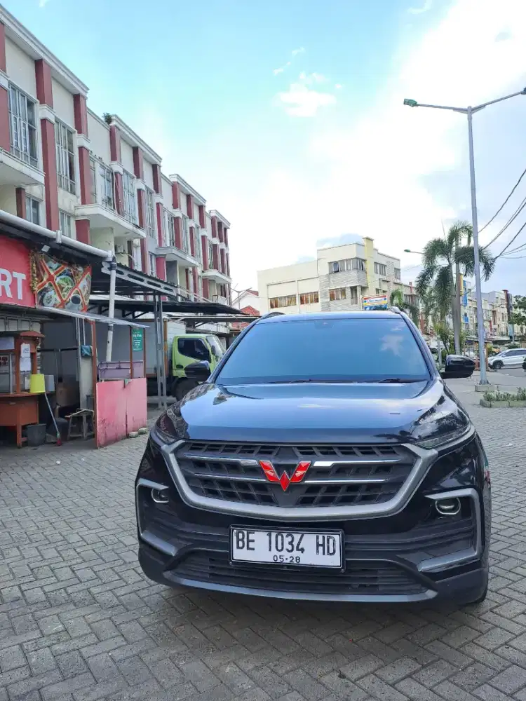 ‼️TERMURAH‼️WULING ALMAZ 1.5 S+TURBO AT, MOBIL BEBAS LAKA & BANJIR