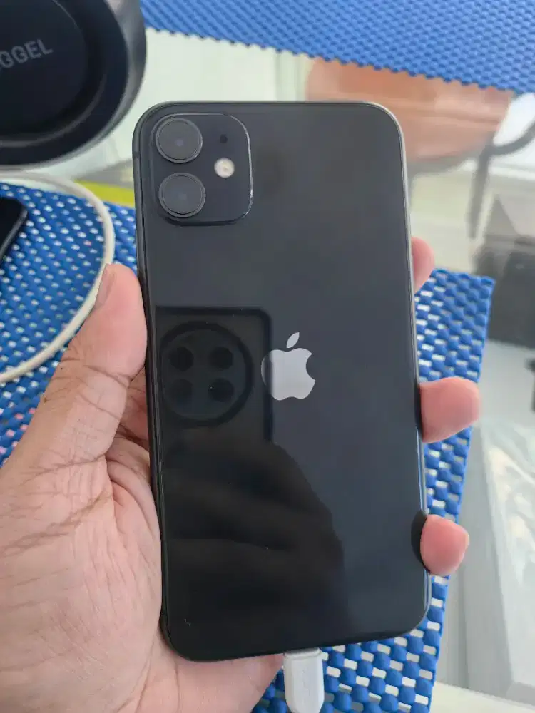 iPhone 11 iBox (64Gb) Bh 86 Original mlus 98%