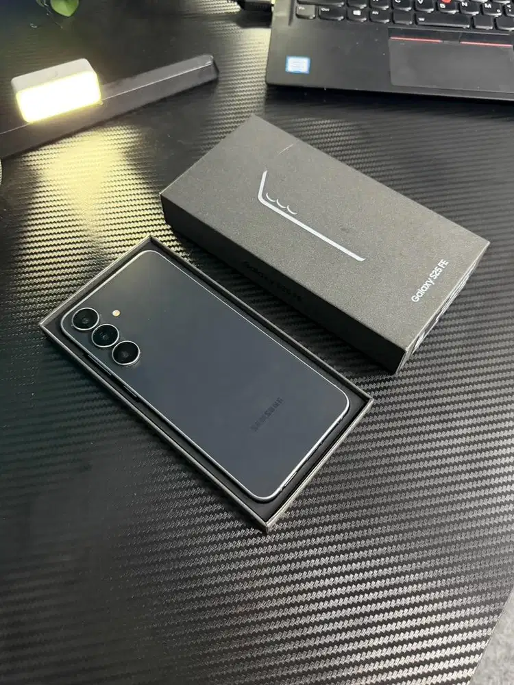 Samsung Galaxy S25 FE Resmi SEIN