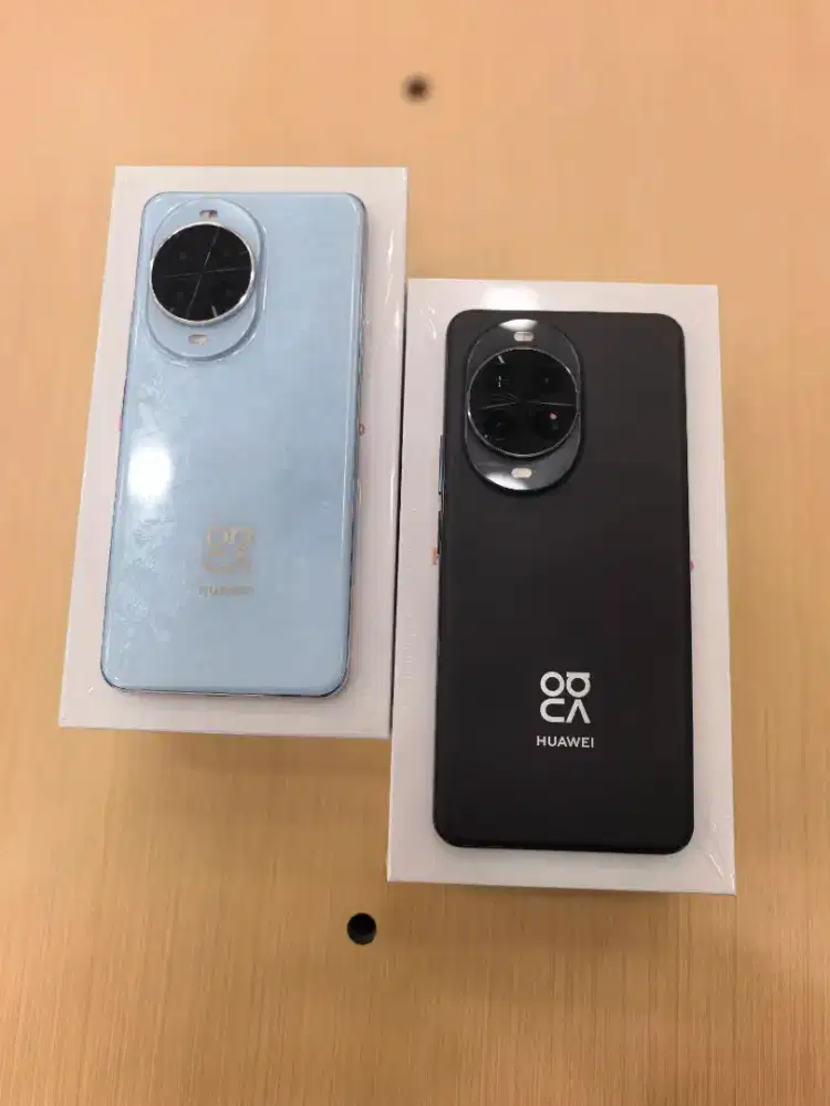 [Pre-Order] HUAWEI Nova 14 Pro Free HUAWEI Fit 4 Pro