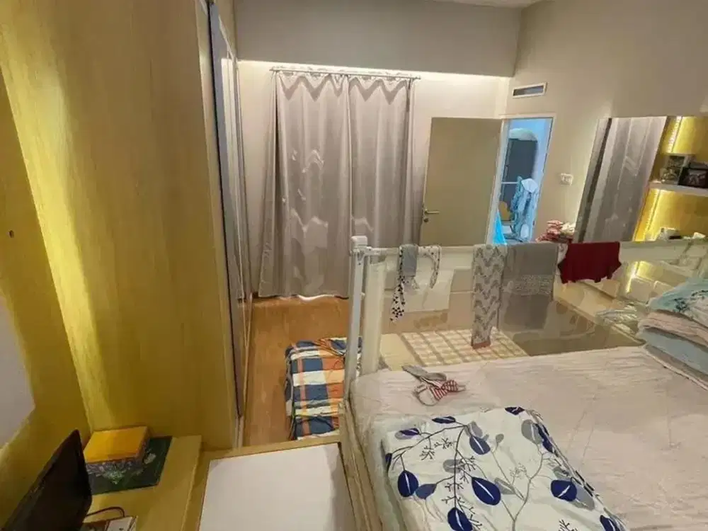 Dijual Rumah sayap Cihampelas dkt Cipaganti Pasteur