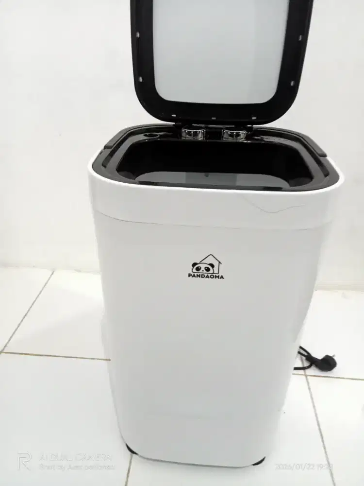 Mesin cuci mini 4,5 kg