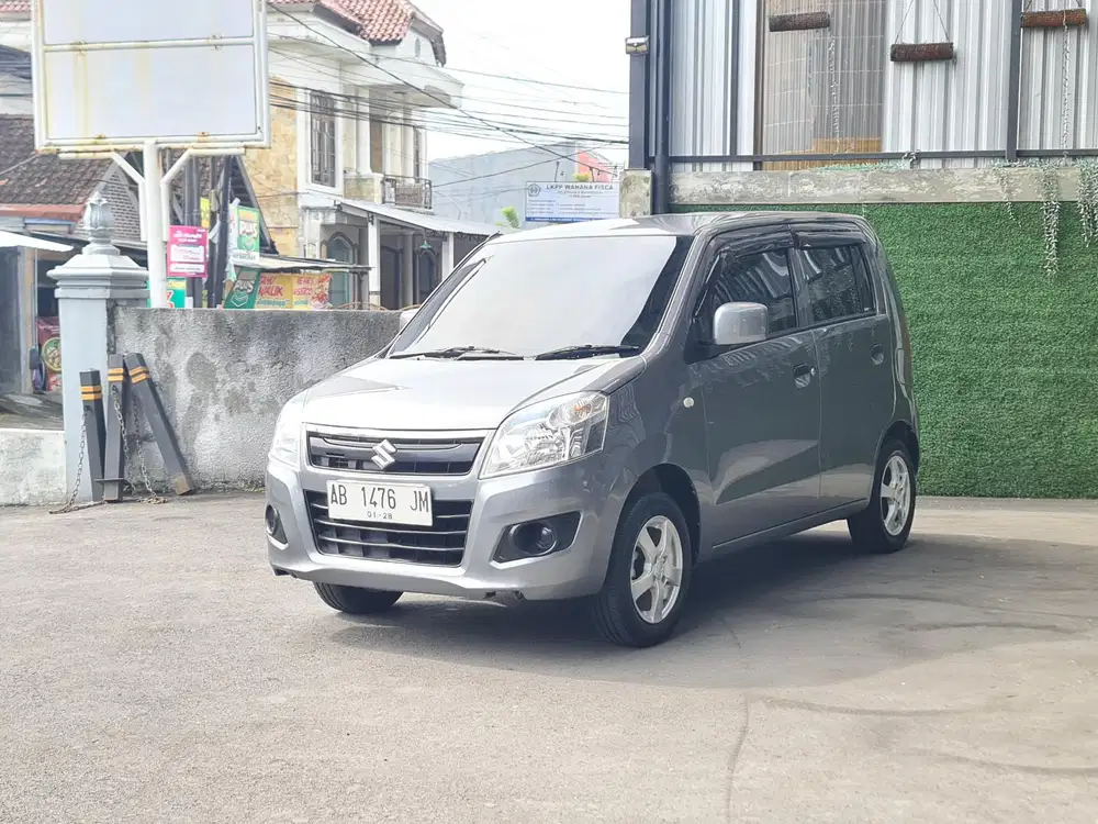 Karimun 2017 pajak jalan