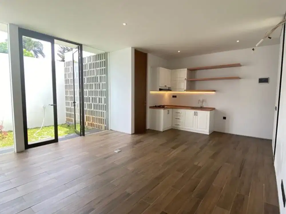 Rumah Cantik Bangunan Kokoh di Veteran Jaksel pr 14626