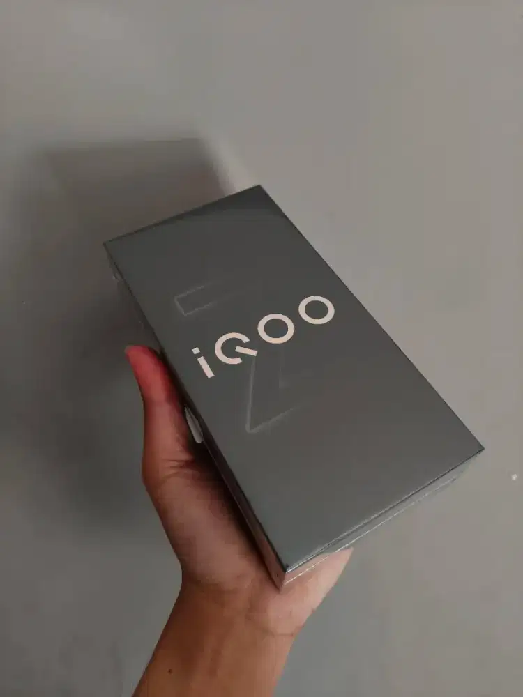 IQOO Z10 Lite 8/256 || IQOO Z10LITE 8/256