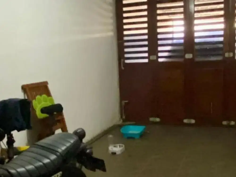 Yuk Miliki Rumah di daerah simatupang deket antam strategis deket tol -aeon mall 5 menit