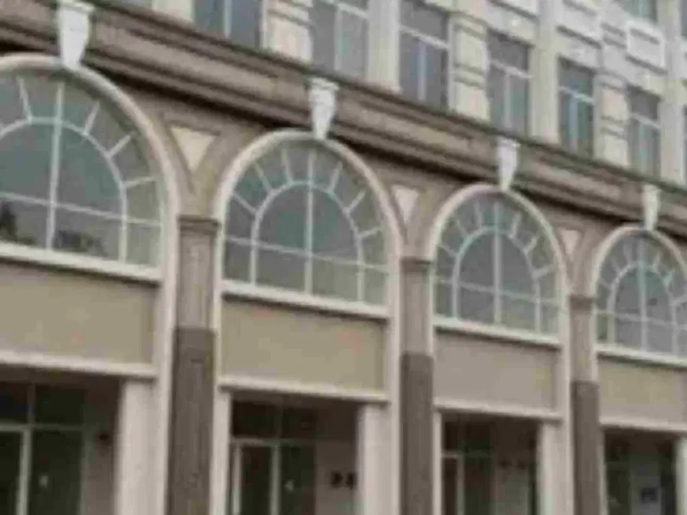 Ruko 4 Lt Siap Huni Green Lake City