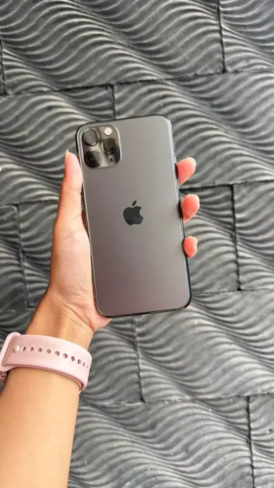 iPhone 11 Pro 256gb inter