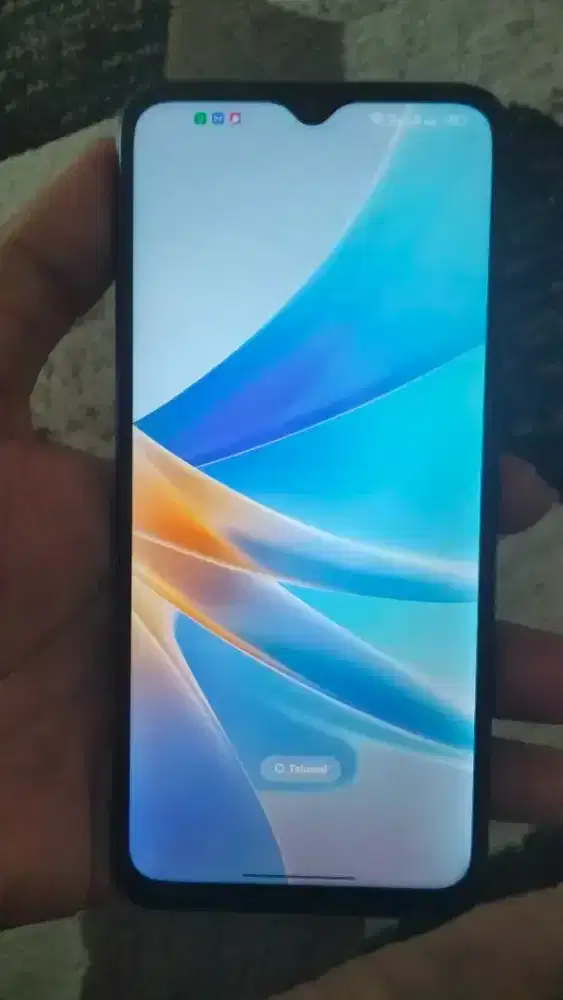 Oppo A17 K murahh ajahh