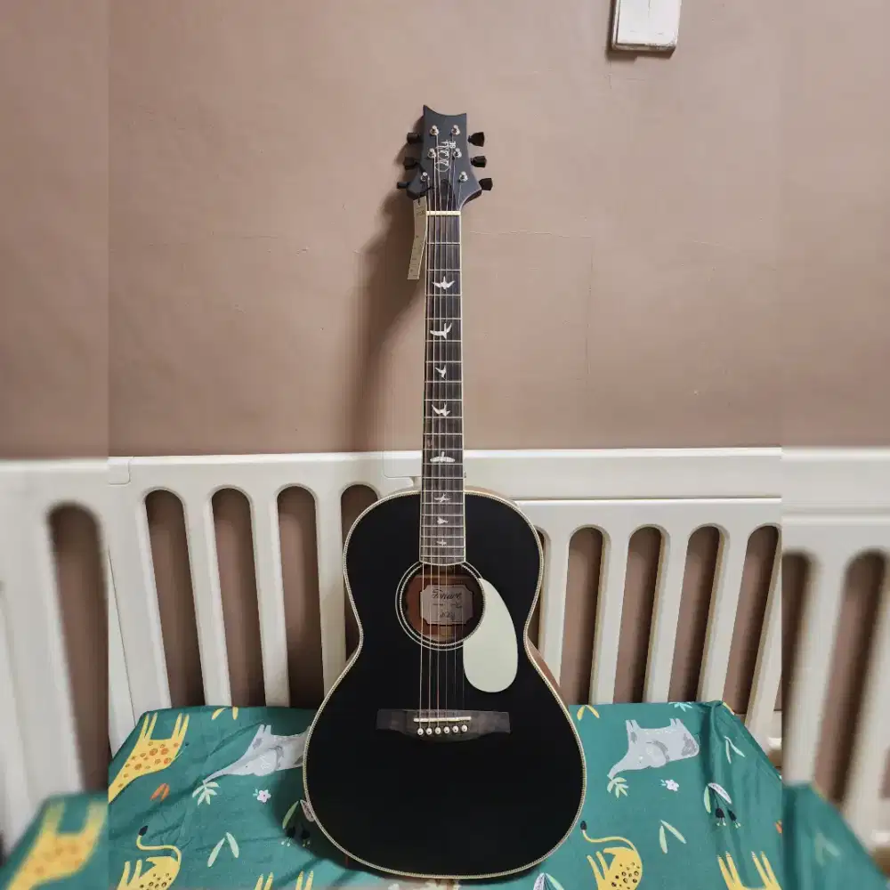 Gitar PRS SE Parlor P20E Acoustic Electric