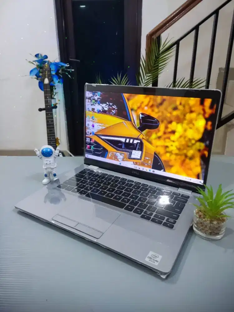 DELL latitude 5310-TOUCH V19 SLIM  GEN 10 [TOUCHSCREEN]