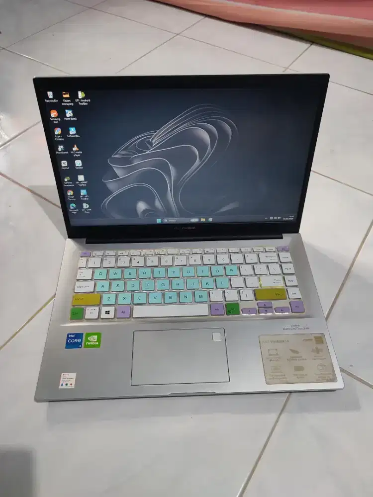 Asus Vivobook 14 x421EPY