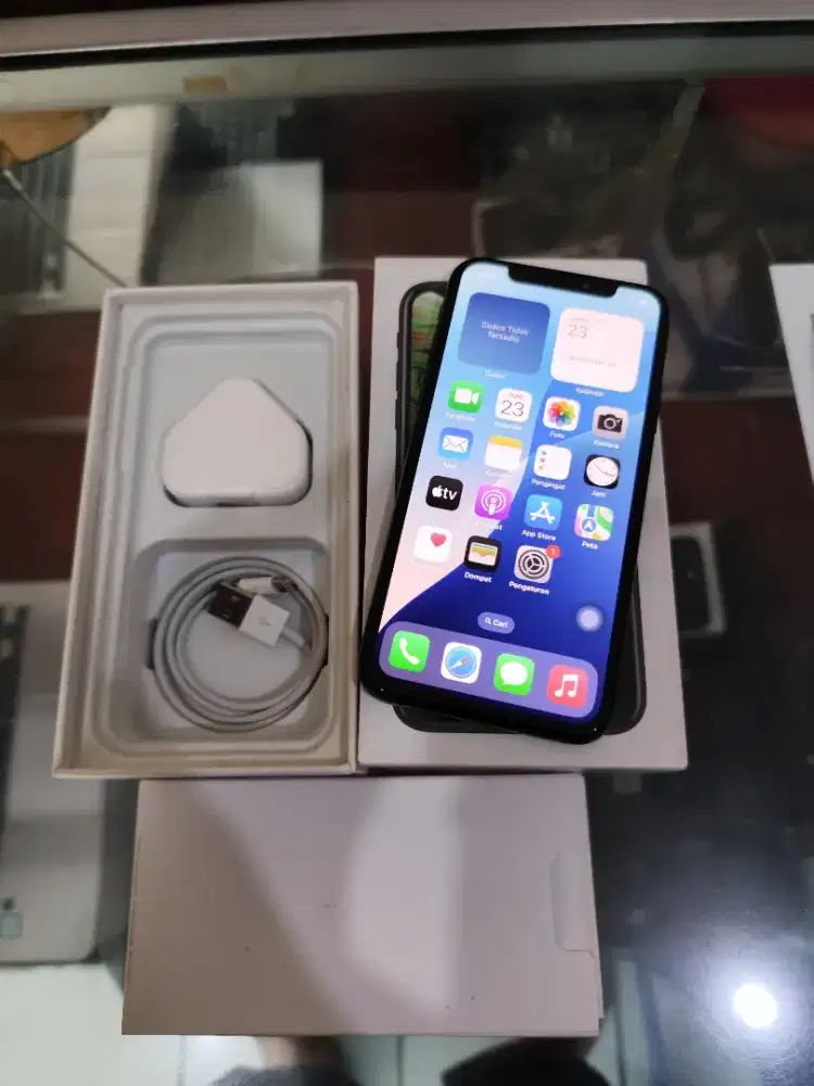 iPhone xs 256 GB All operator