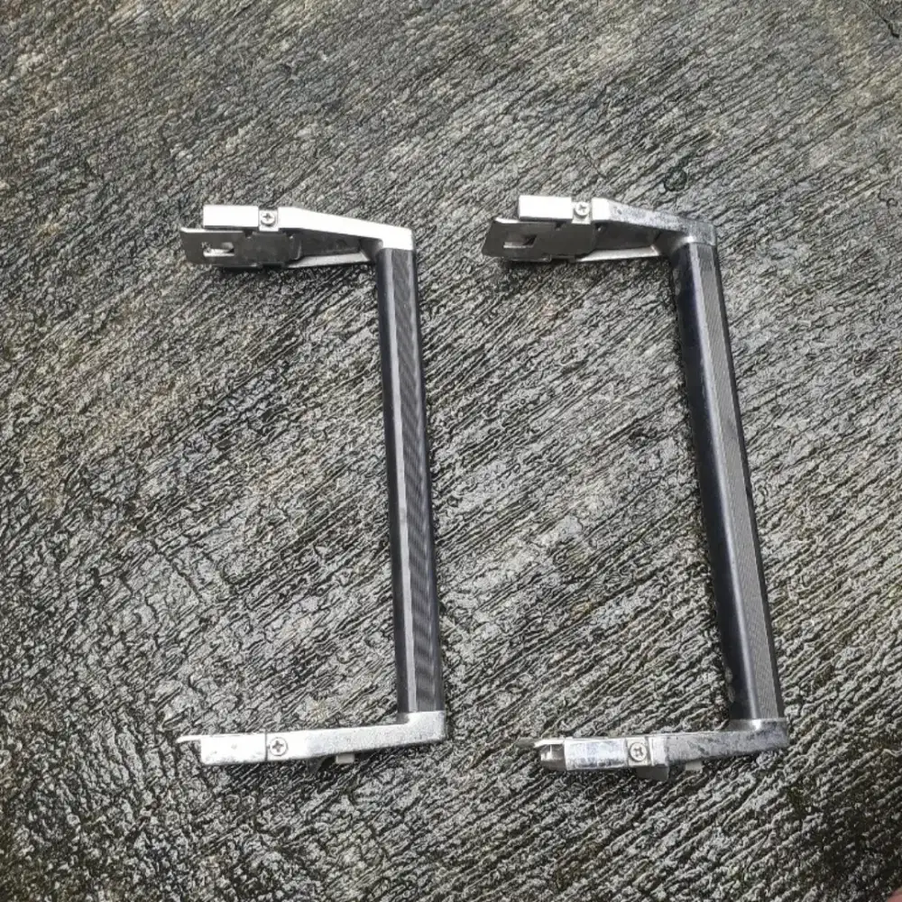 Gagang Tape sony sepasang