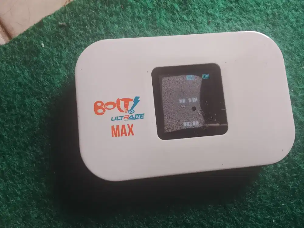 Modem Bold wifi porteble BL1