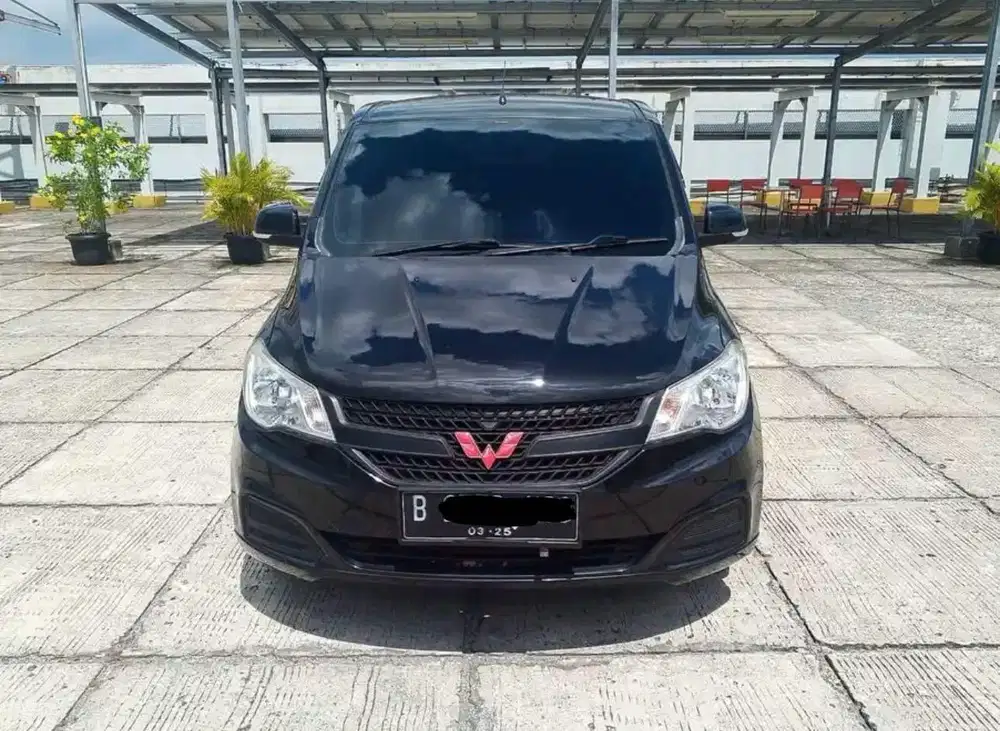 WULING CONFERO 1.5 MT 2020