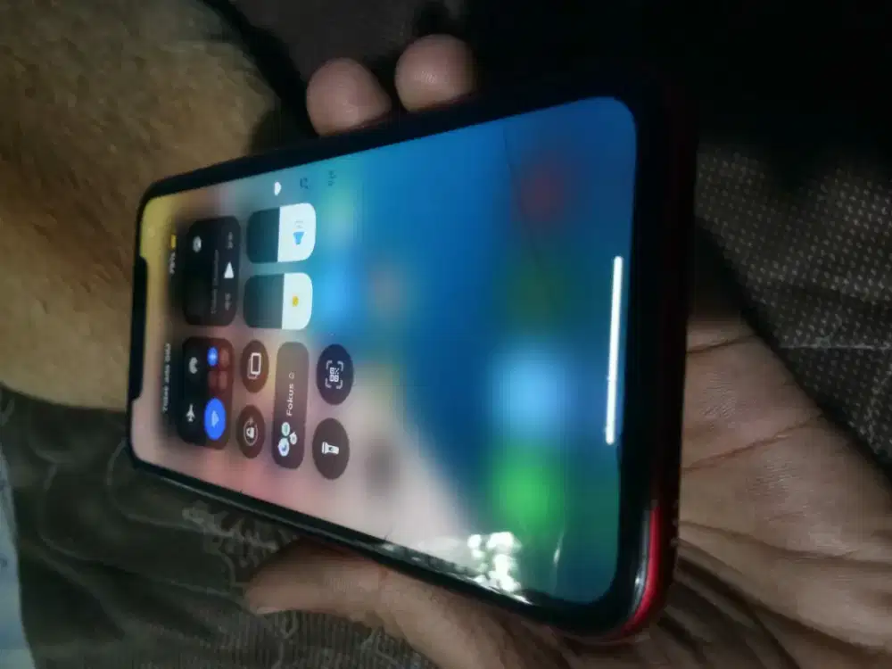 xr 64gb ex  inter all op