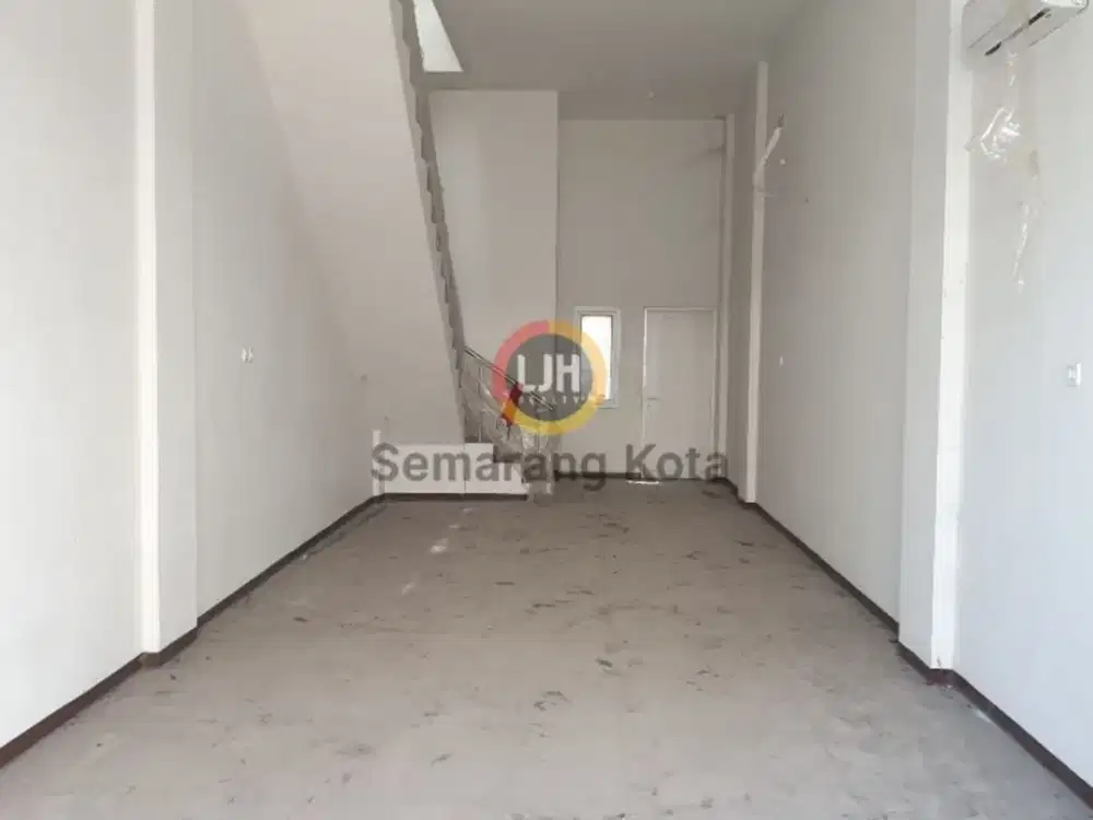 Ruko bagus di Bizpark