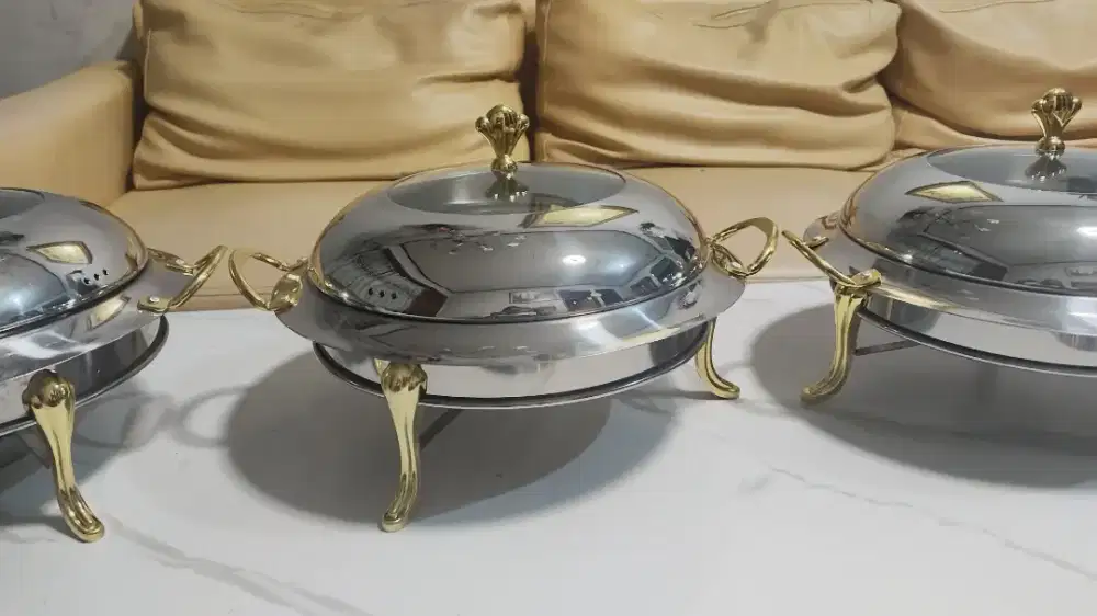 d jual panci parasmanan