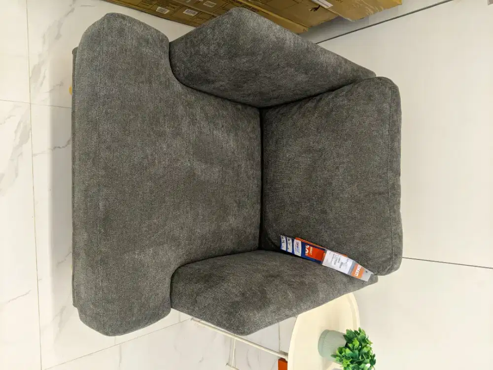 Promo Sofa 1seater