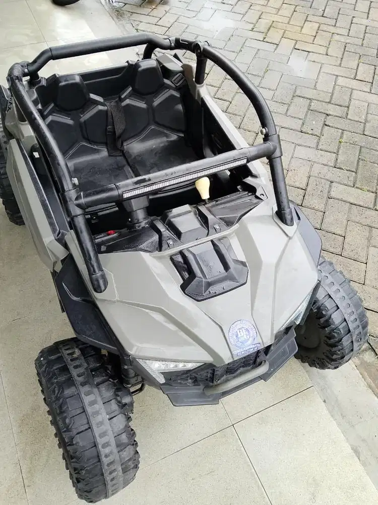 Dijual Mobil RC anak