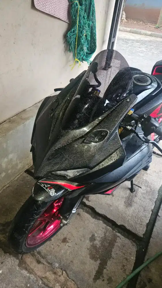 CBR250RR 2019 ABS