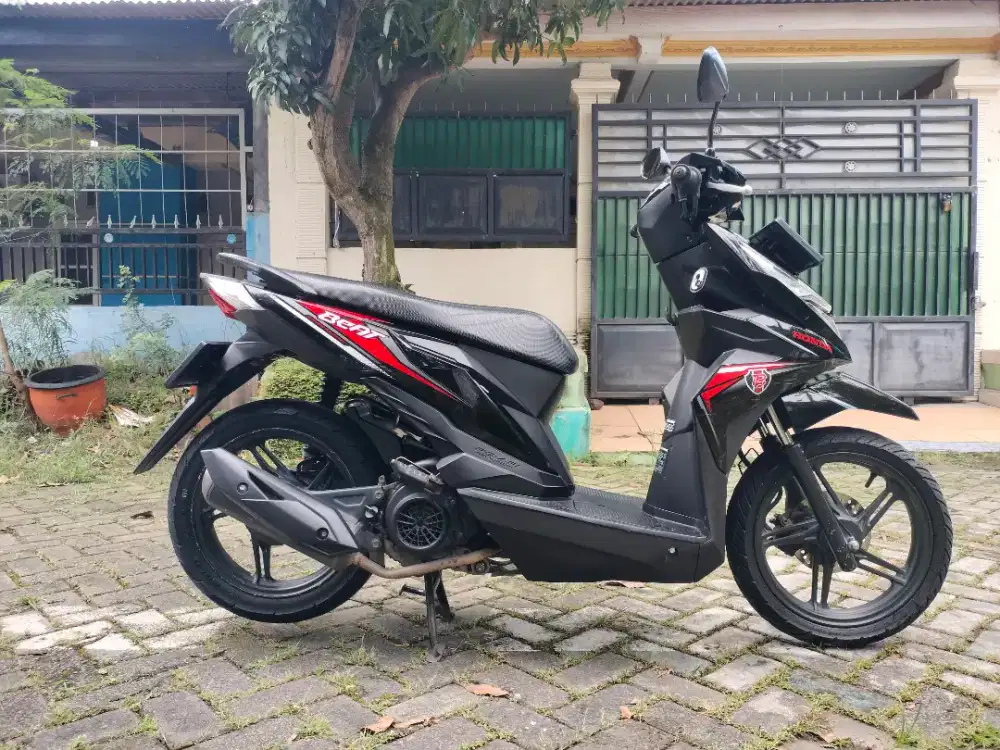 Beat ECO Fi 2019 istimewa