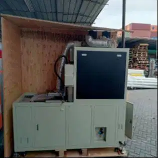 PRINTING MACHINE, CHILLER, DEHUMIDIFIER