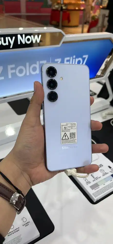 S25 Cashback 2Jt free Speaker