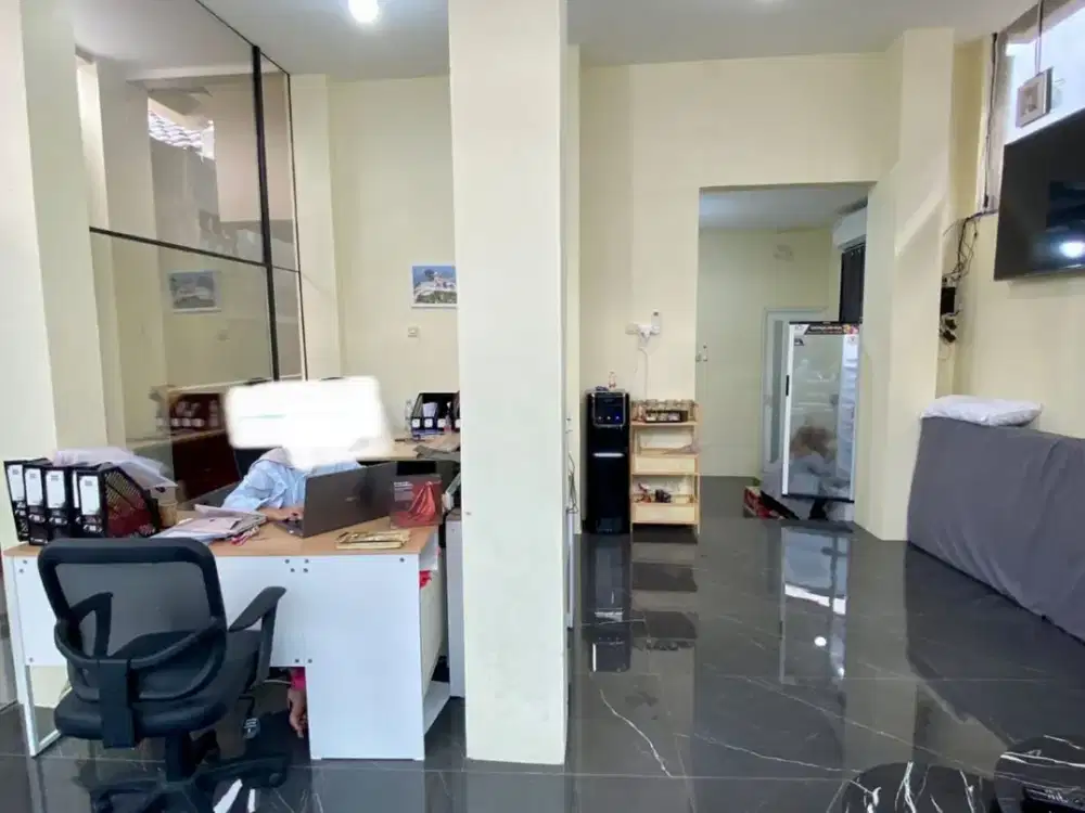 Dijual Kost Aktif di Sayap Kota Baru Parahyangan Furnished