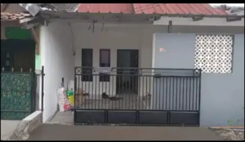 Rumah didalam Perumahan