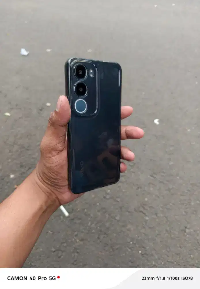 VIVO Y19S RAM 6+6(12) /128GB FULLSET 1,7NEGO!!