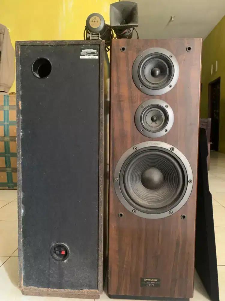 Barang lawas original.