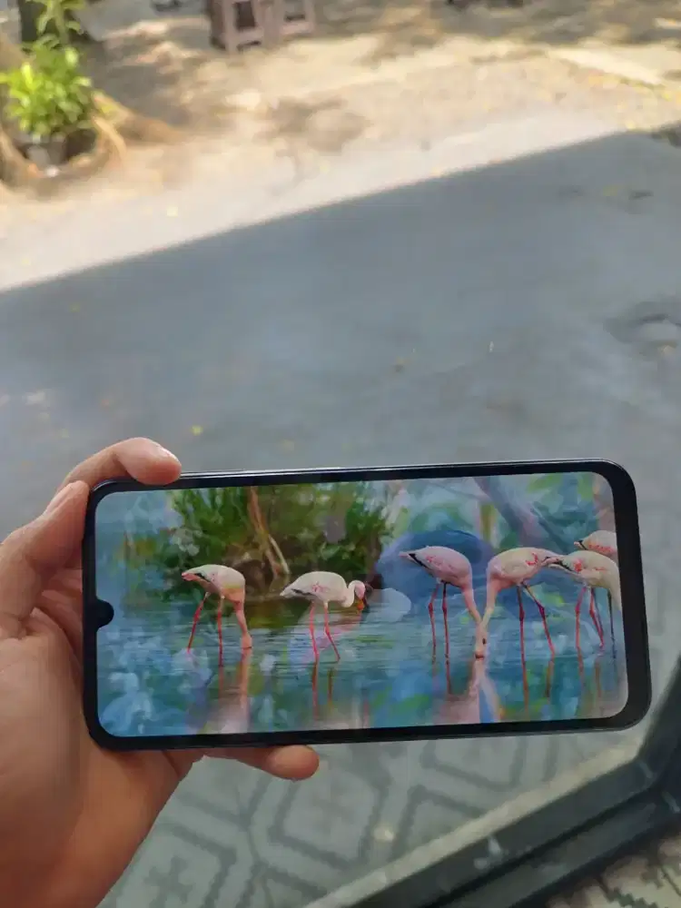 Samsung A15 Gamming 8/256gb