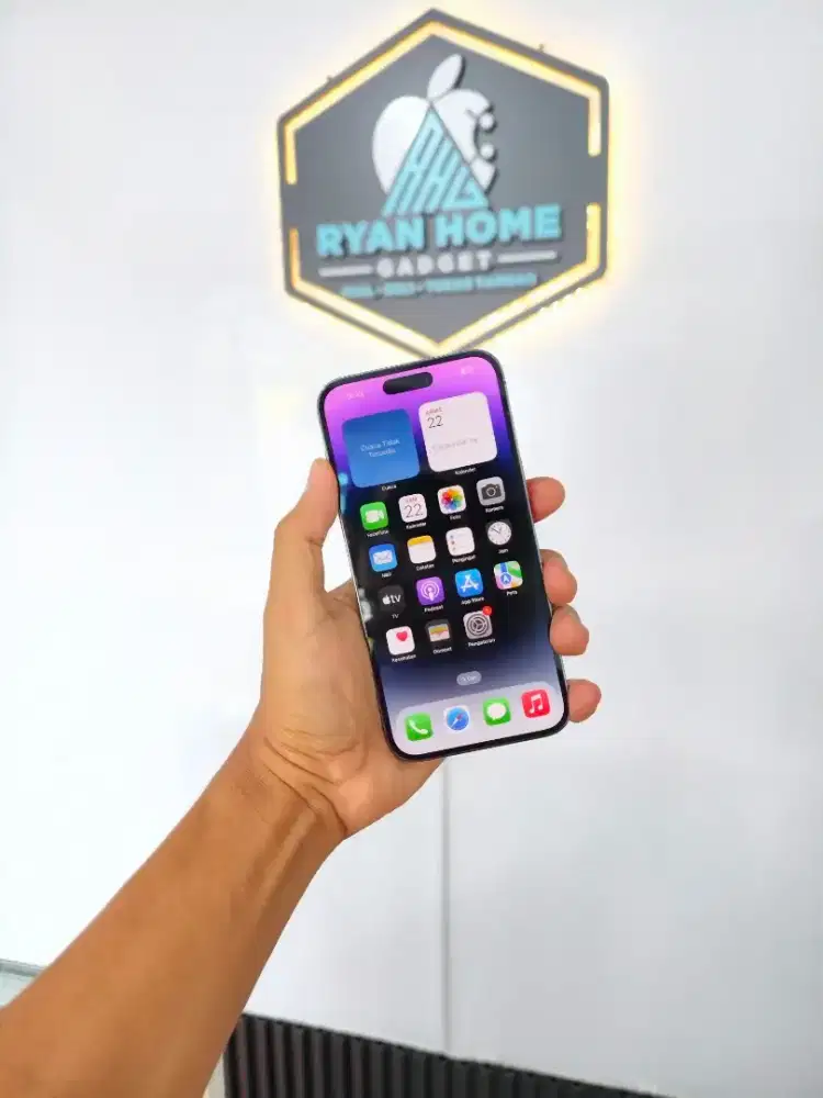 Iphone 14 Pro Max 128GB Ibox