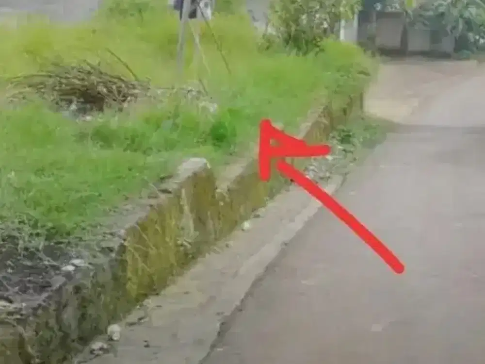 DIJUAL TANAH STRATEGIS DI WANGUSARI LEMBANG – INVESTASI EMAS KAWASAN WISATA