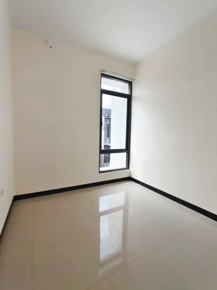 Disewakan Rumah Minimalis 2 Lantai  di Taman Kopo Indah TKI 5