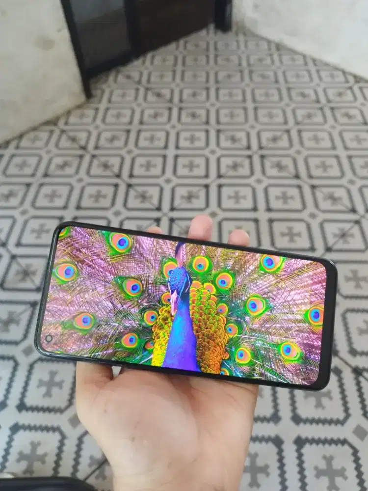 Realme 9 Gamming 8/128gb