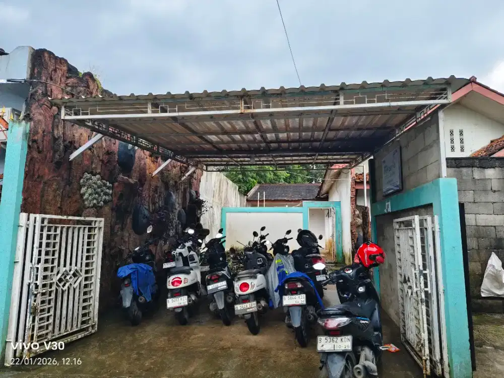 jual rumah mustika jaya,mustikasari