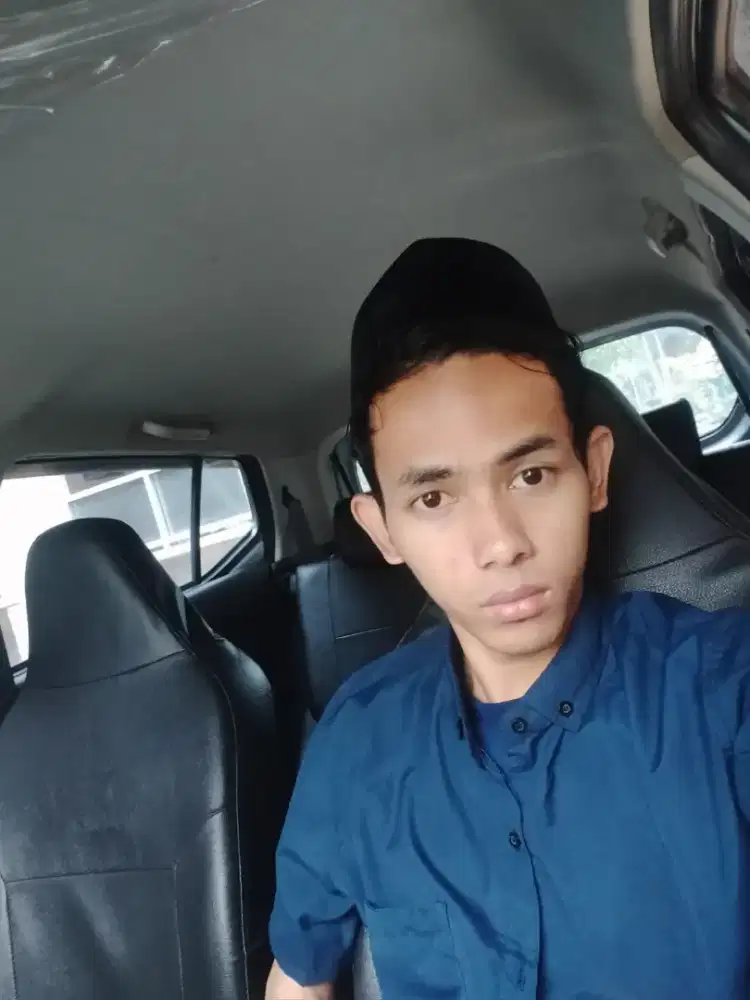 Cari pekerjaan buat cowo