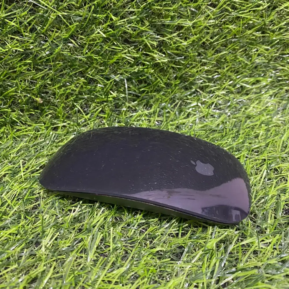 Apple Magic Mouse (Gen 2)- iMac Macbook iPad - black