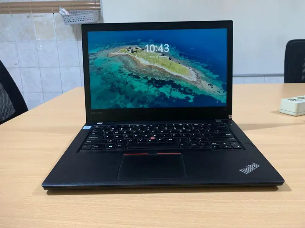 Lenovo Thinkpad T470