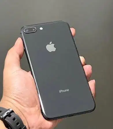 Iphone 8 plus 64GB ex inter all operator