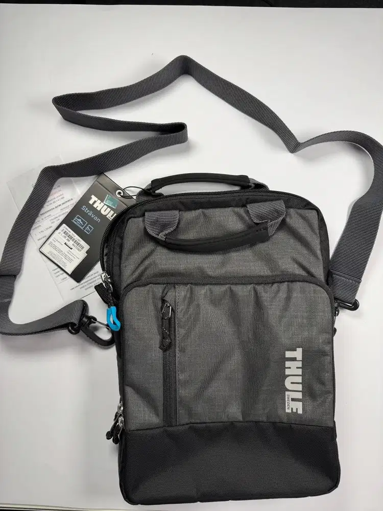 THULE Original Stravan Crossbody Bag