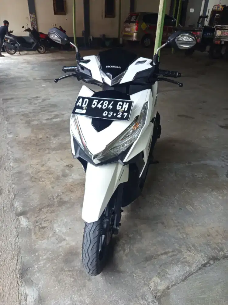 Vario 150 bagus murah