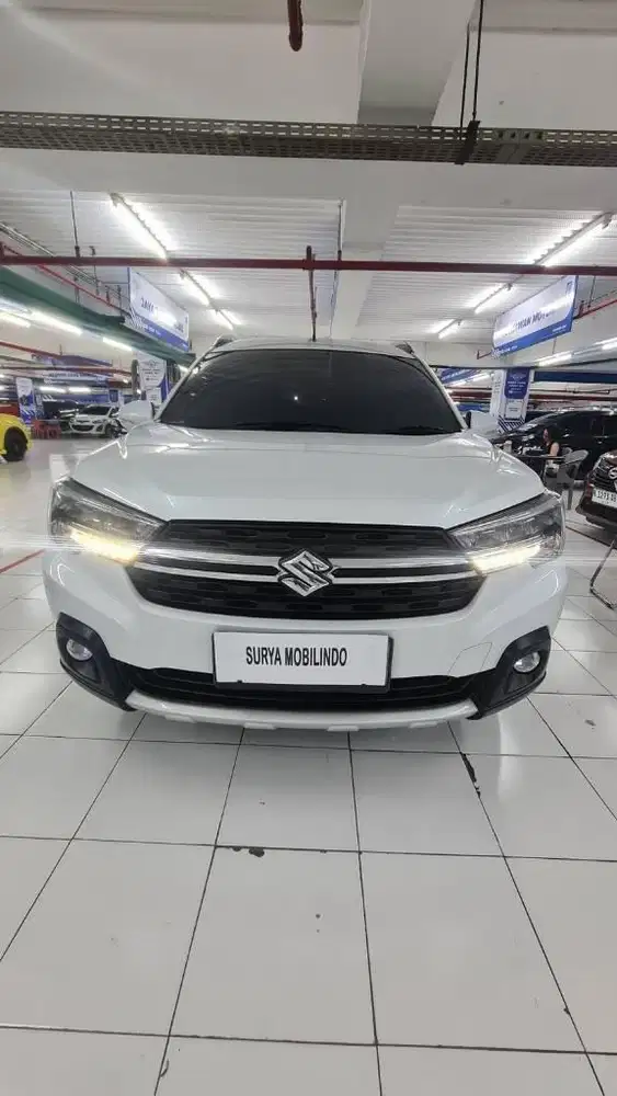 Suzuki XL 7 Beta at 2022 Istimewa Km 36rb Tgn 1#SURYA MOBILINDO