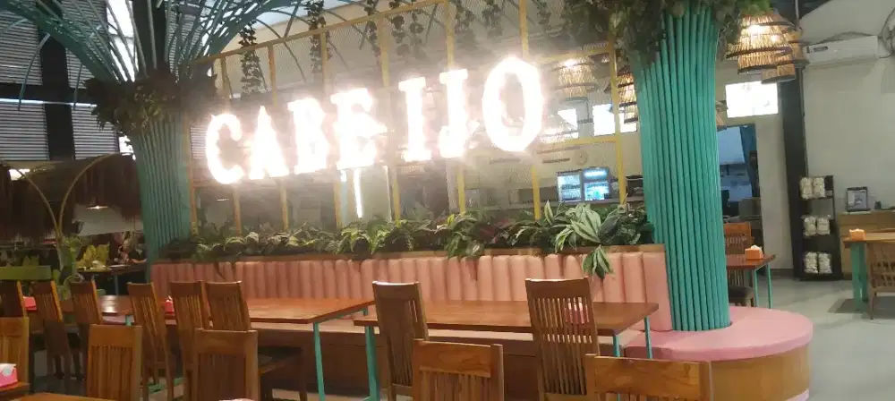 Lowongan pekerjaan koki restoran seafood & chinesfood