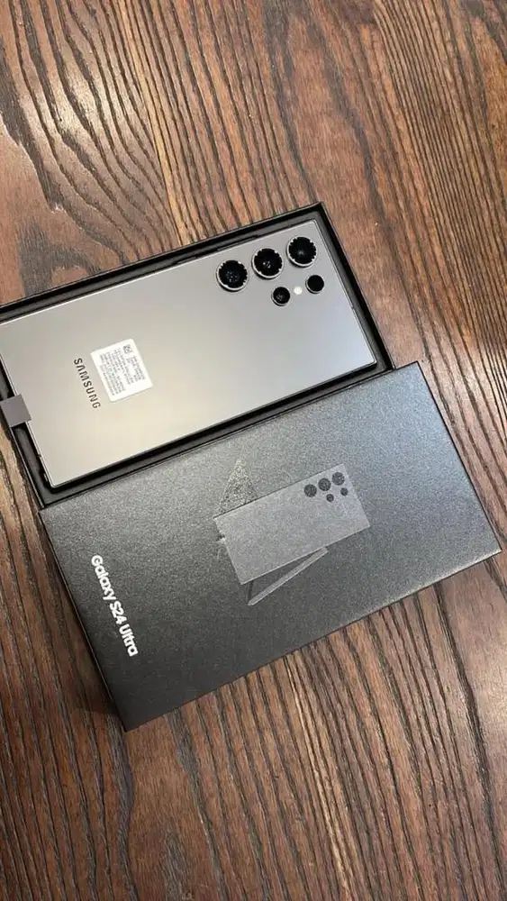 Samsung galaxy s24 ultra