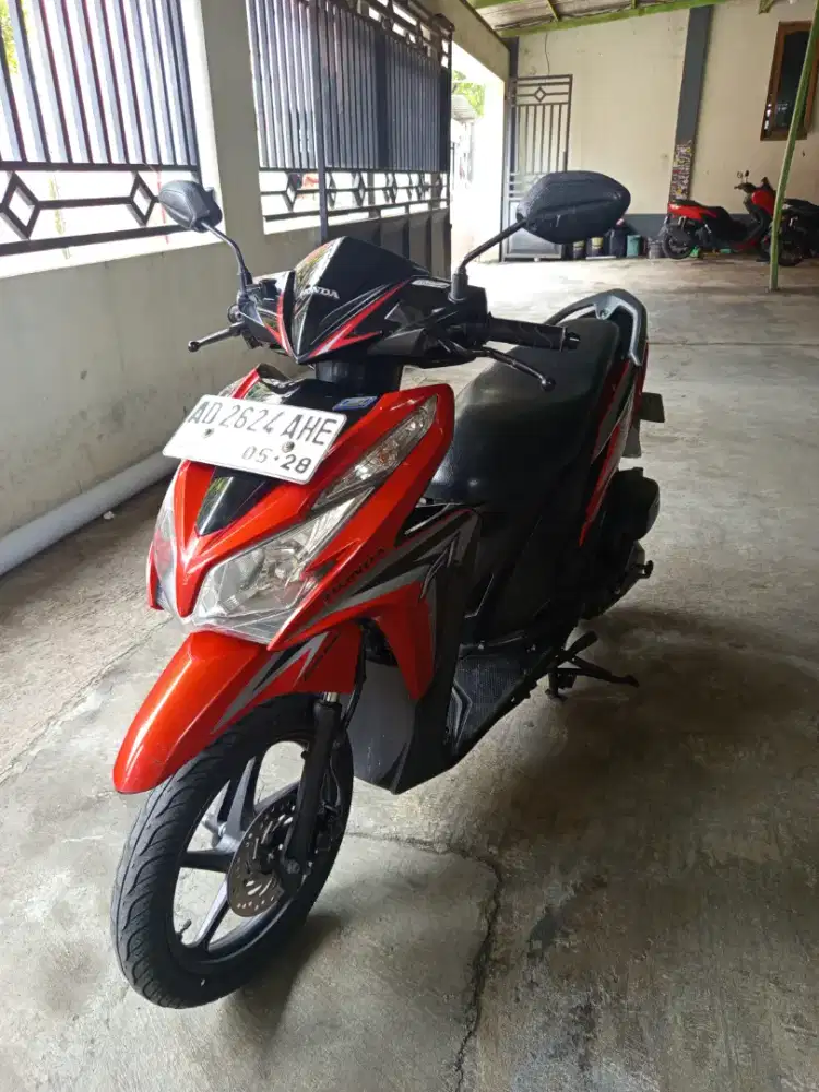 Vario kzr bagus murah