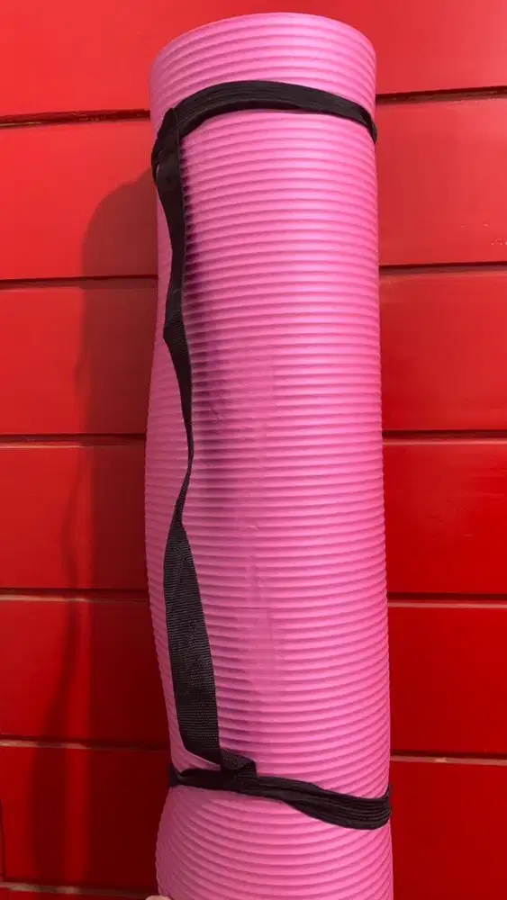 Matrax Yoga dan Olahraga